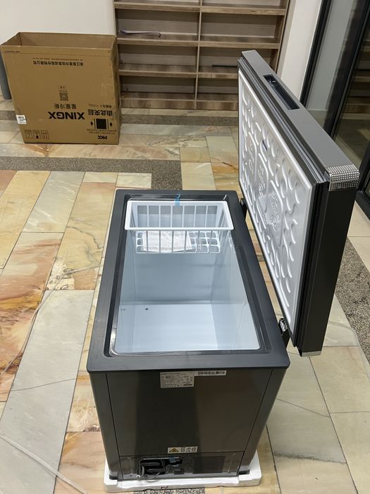 Morozilka/Marazilka/Морозильник от бренда XINGX 203!