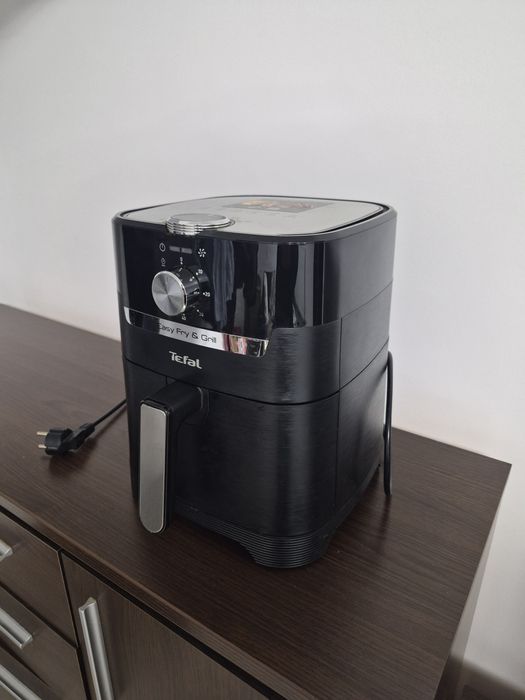 Vand  Airfryer Tefal