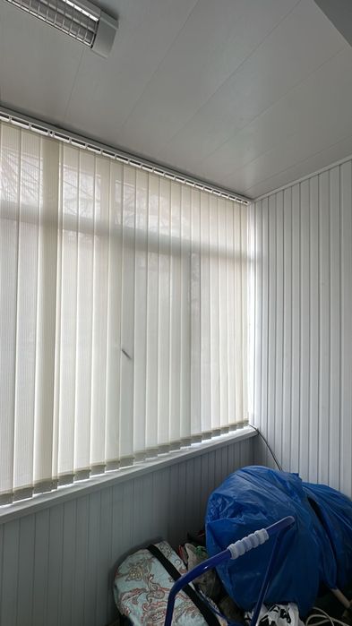 Продаётся квартира