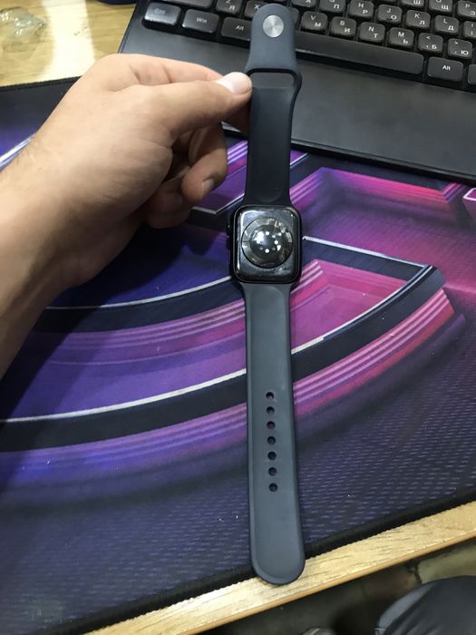 Apple watch 9 45mm