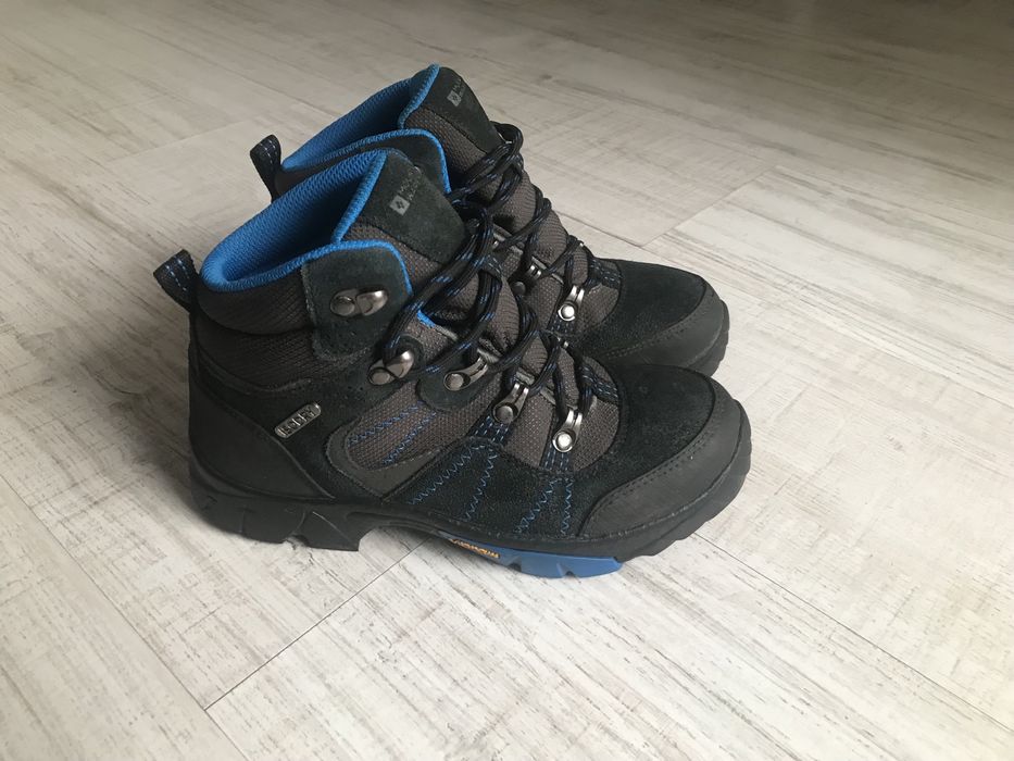 Запазени детски непромокаеми боти MOUNTAIN WAREHOUSE - номер 34