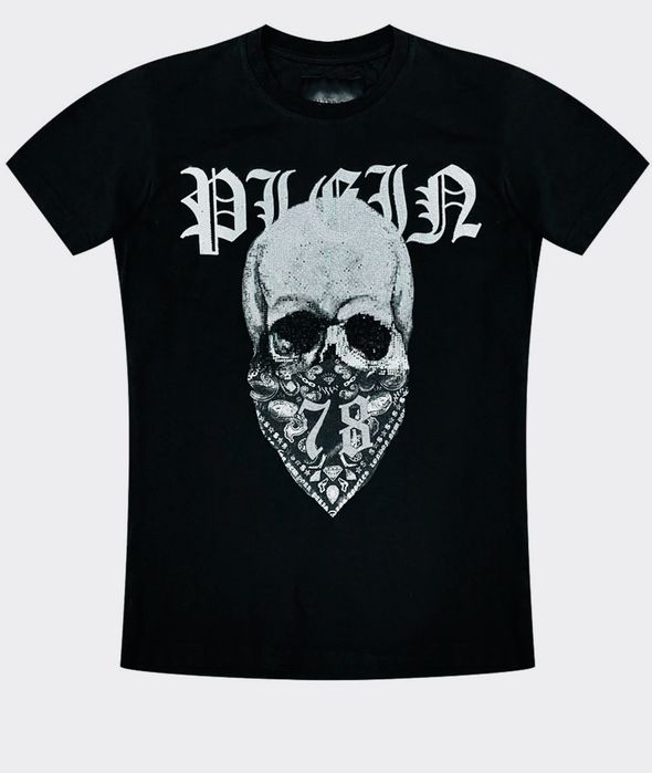 Heron Preston,Versace,Galliano,G-Star,Asics,La Sportiva/Philip Plein