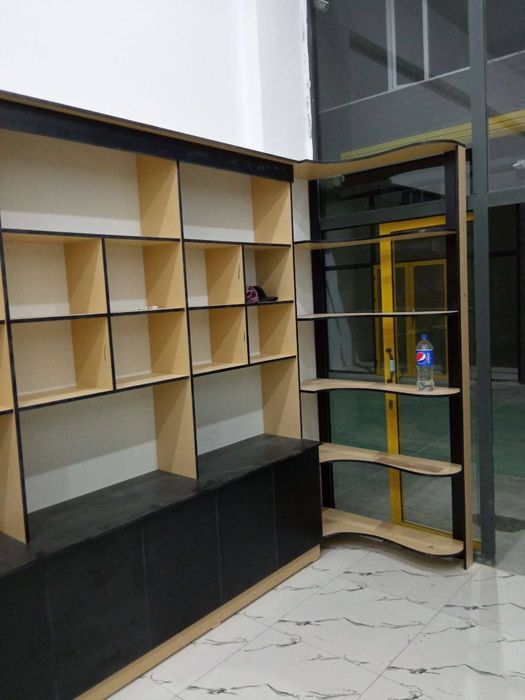 Tayyor polka prilavka