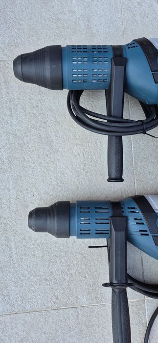 Bosch rotopercutor SDS Max
