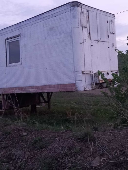 Продам вагончик, бытовка