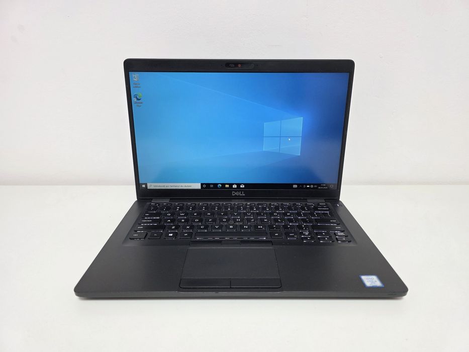 OFERTA! Laptop Dell Latitude 5400 i5-8250U  ssd 14 FullHD. Garantie 12 luni