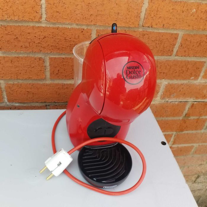 Кафе машини Dolce Gusto
