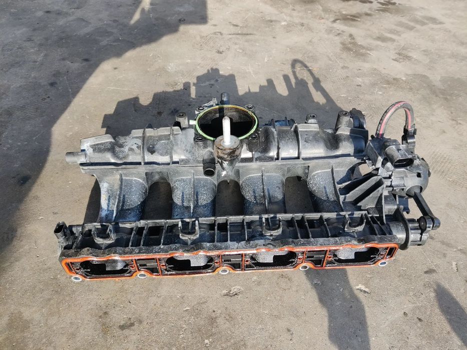 Galerie admisie Seat Exeo Audi A4 A5 A6 Q5 Vw Skoda 1.8 2.0 TSI TFSI 06H133185BH 037907238C