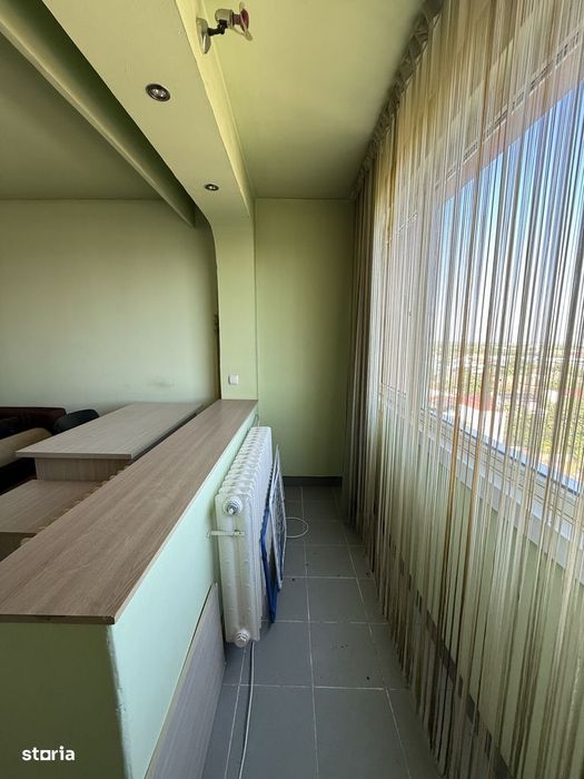 Apartament 2 camere, decomandat, 54 mp utili - Complexul Studentesc