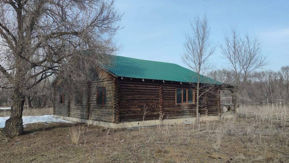 Тұрар ! Фазенда сатылады !