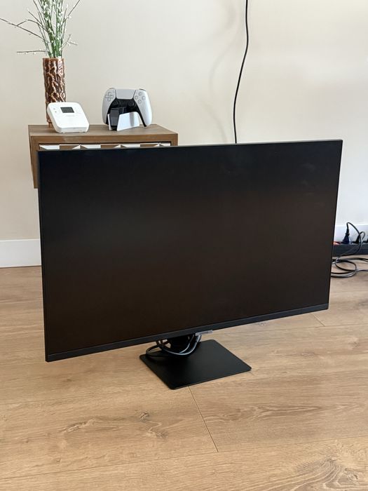 Monitor Samsung 4k 32 inch