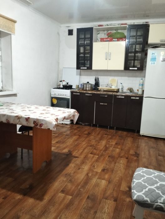 щитовой дом  продам