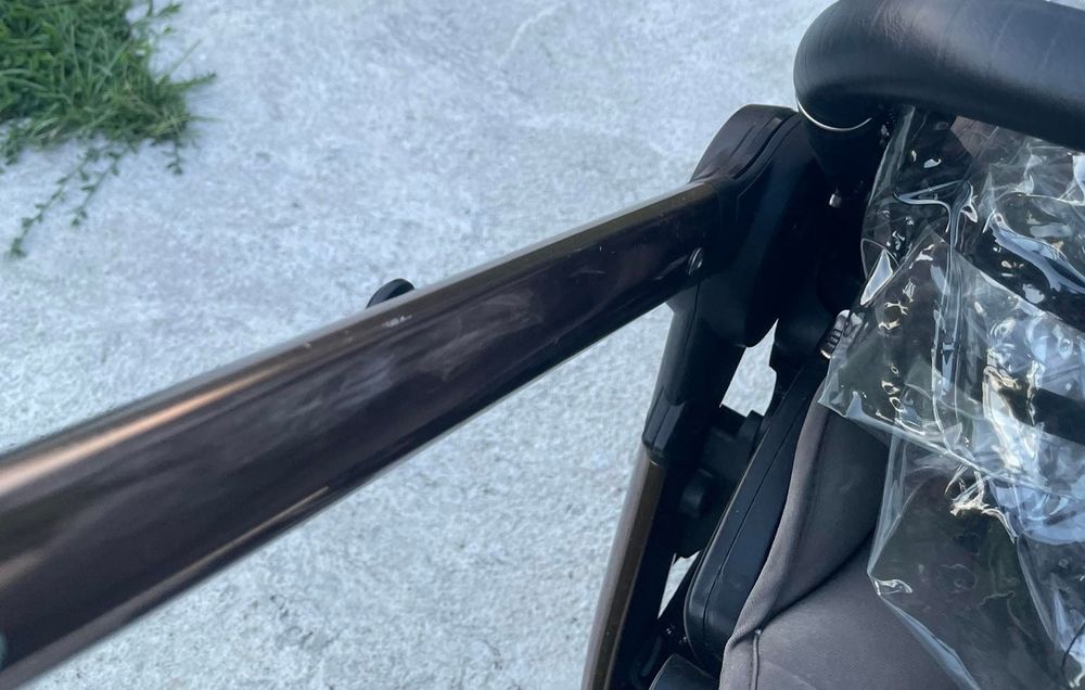 Количка Mamas &Papas