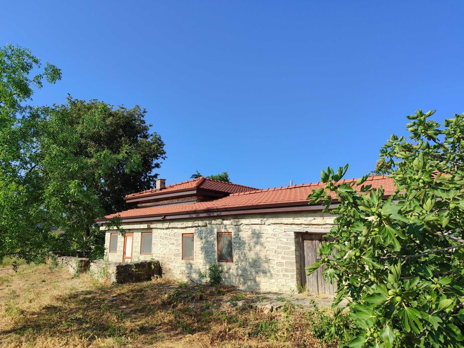 Продава се Къща в с. Българево, Област Добрич - 130 кв.м за 577 €/кв.м - Снимка #8