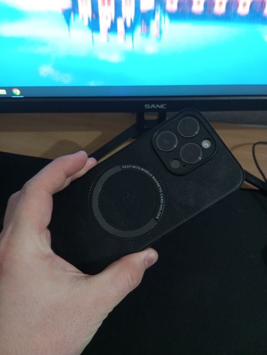 Продается Айфон 14 про 128 Gb