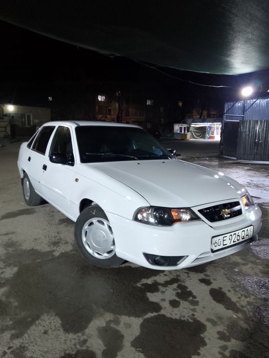 Nexia 2  1.6 Mator 2009