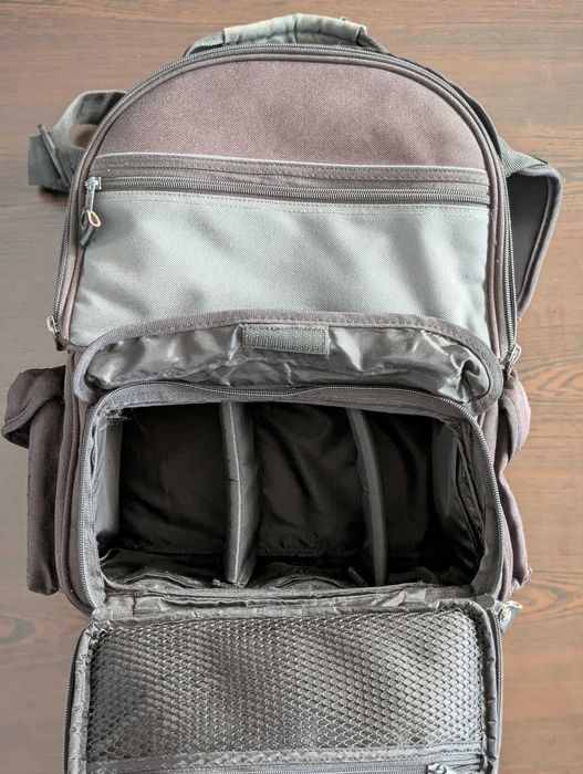 Лентов фотоапарат Minolta SRT 101 с комплект обективи