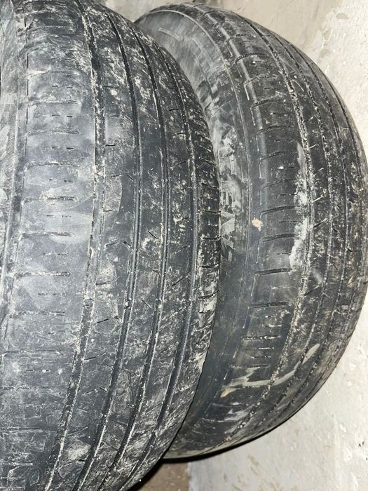 Летние шины centara