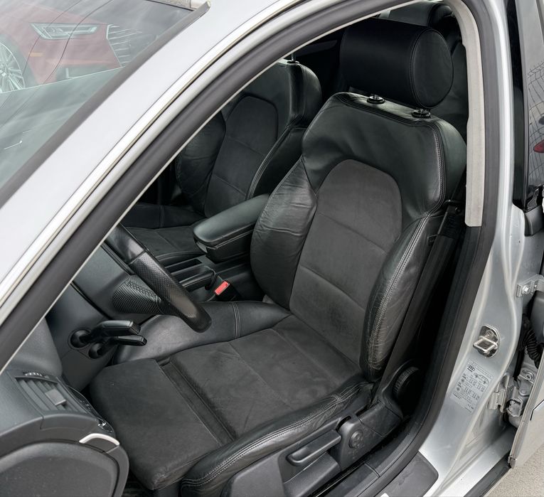 Audi A4 2.0TDI* 2009г* Автоматик* Топ Състояние*