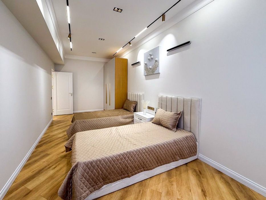 Новостройка ЖК Nikitina Residence
