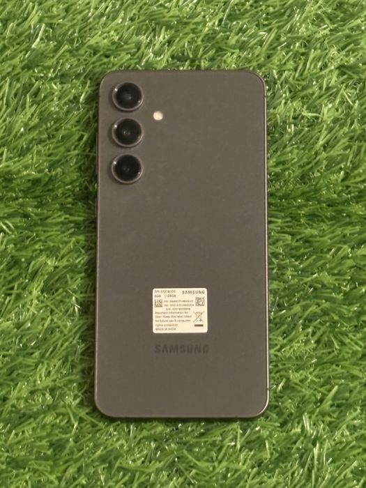 Galaxy S24 FE Samsung самсунг