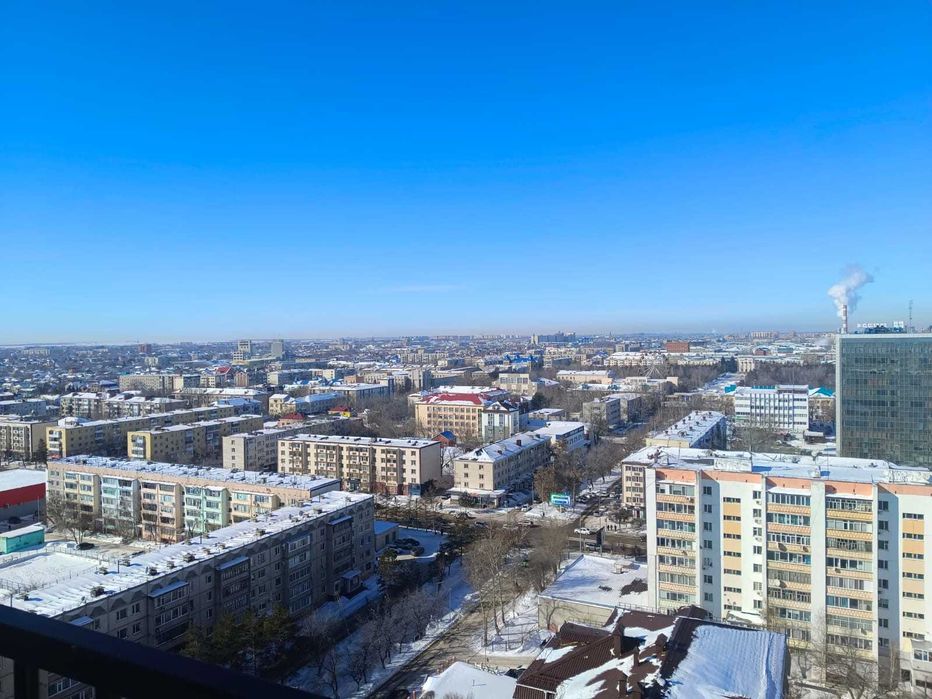 Продажа 1-комнатной квартиры