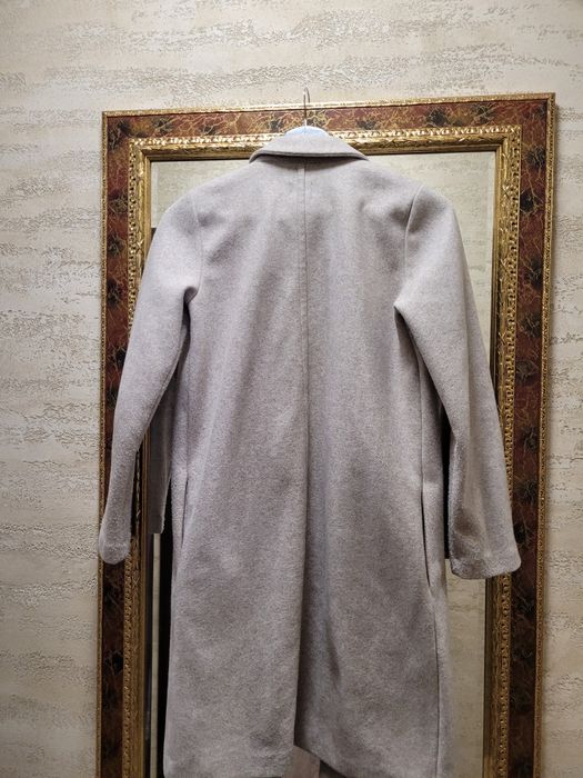 Дамско Палто Зара