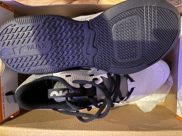 Nike Alpha Trainer 5