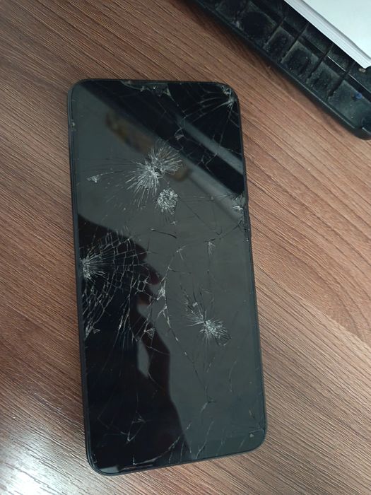 Redmi 9C на запчасти