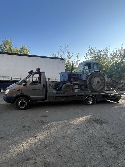 Эвакуатор услуги 24/7