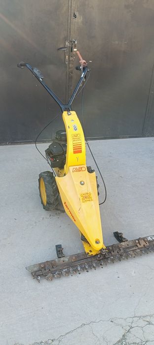 Палцова косачка AL KO