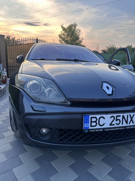 RENAULT Laguna 2011 — imagine 2