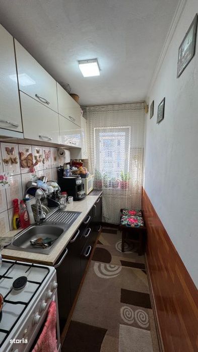 Apartament 2 camere, 40 mp, zona Școala Dimitrie Cantemir — fotografia 3