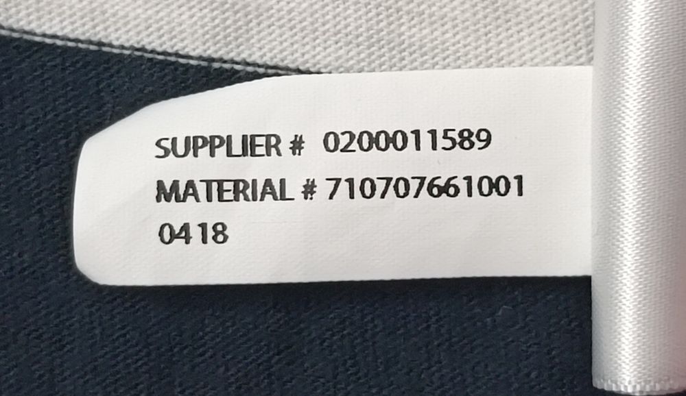 POLO Ralph Lauren оригинална тениска 2XL памучна фланелка