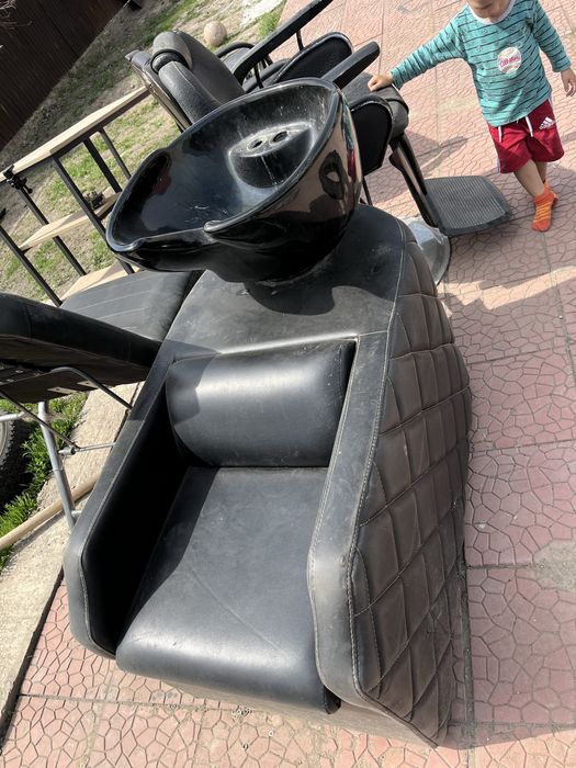 Кресло для салона красоты