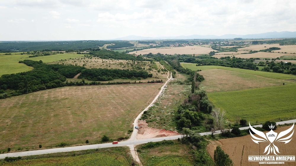 Продава се Парцел в Асеновград - 2200 кв.м за 21 €/кв.м - Снимка #6