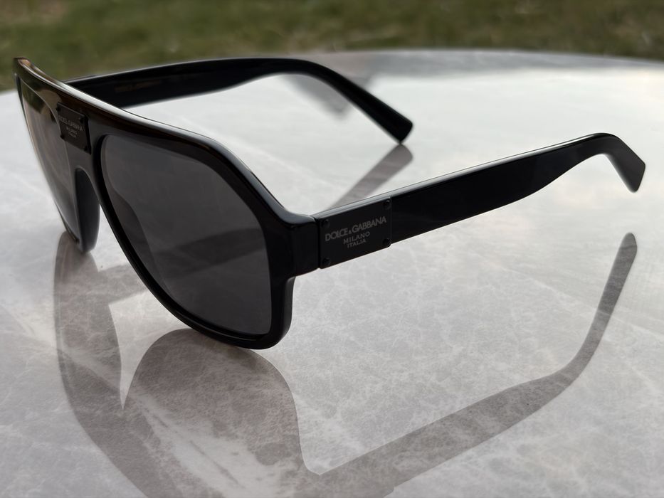 Ochelari D&G Imprcabili | Farfetch | pret de noi 220€