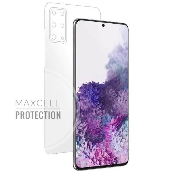 Folie Silicon pentru Samsung S7/S8/S9/S10/S20/Note 20/S21/Note 10/Plus