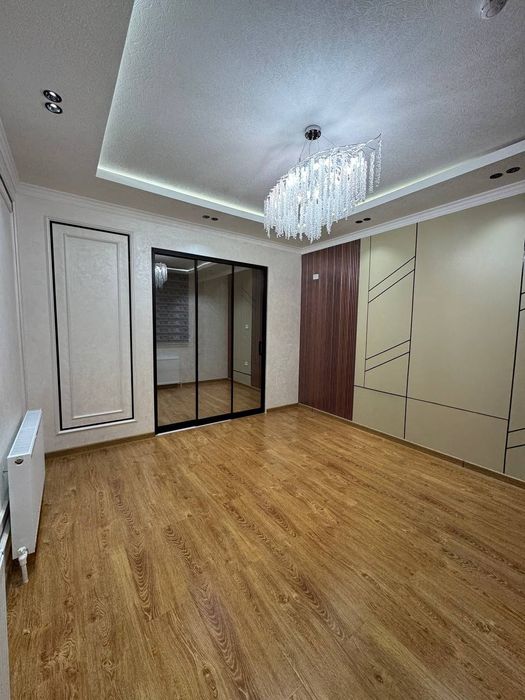 квартира сергили 1бекат Choshtepa BM|Group