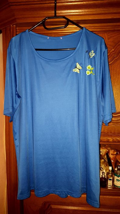 bluze de vara XL