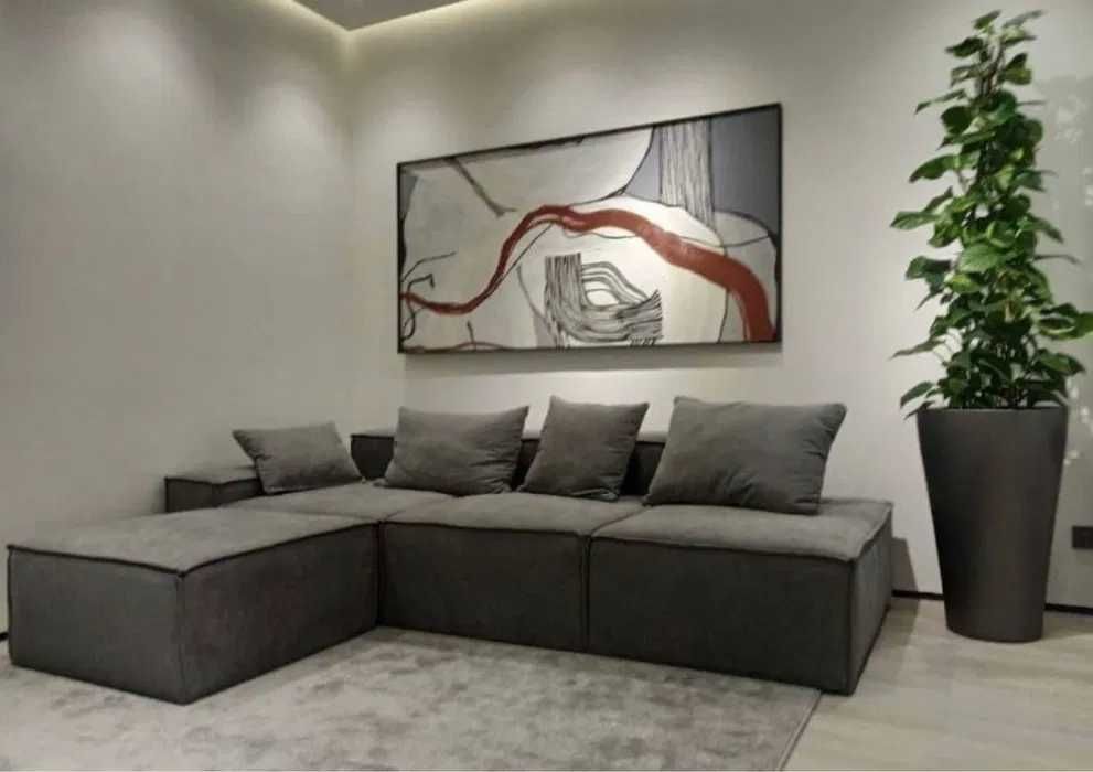 Аренда 3-комнатной квартиры возле Магапланета