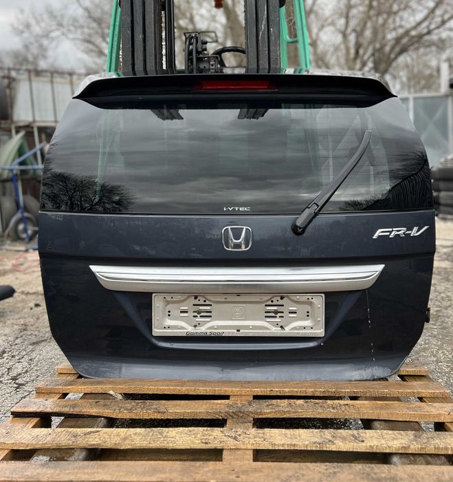 Врата-багажник за Honda F-RV / Хонда Ф-РВ 2005г