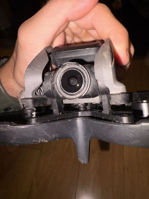 Dronă DJI Avata 1 FPV