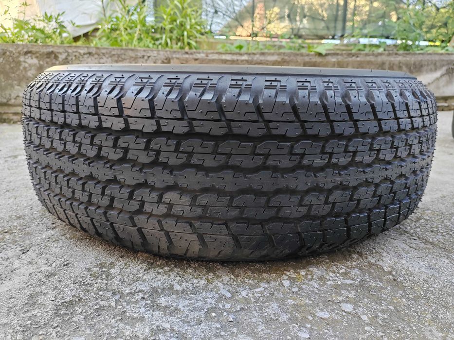 265/65/17 1бр.Bridgestone гума