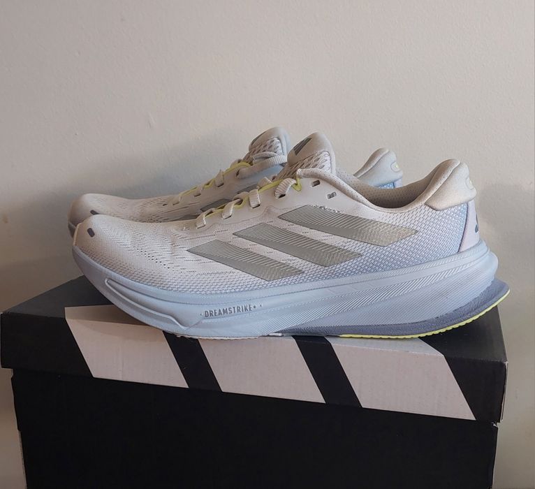 маратонки -adidas Supernova Rise 2