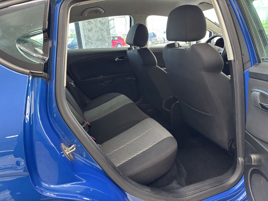 Seat Leon 1.4 tsi / 2009
