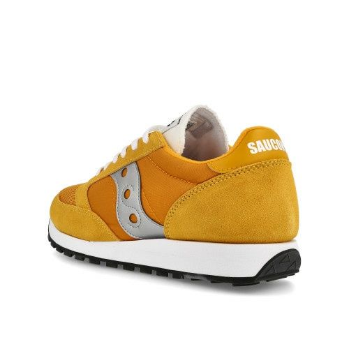 Новые кроссовки Saucony Shadow Original