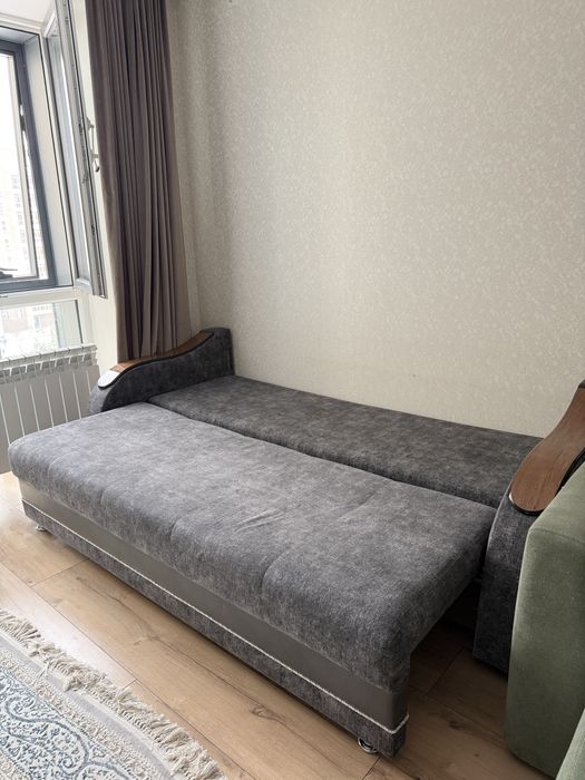 Диван б/у продается срочно