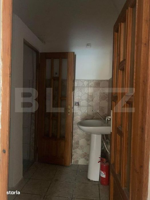 Spatiu comercial de 60 mp, pozitionat strategic in zona centrala