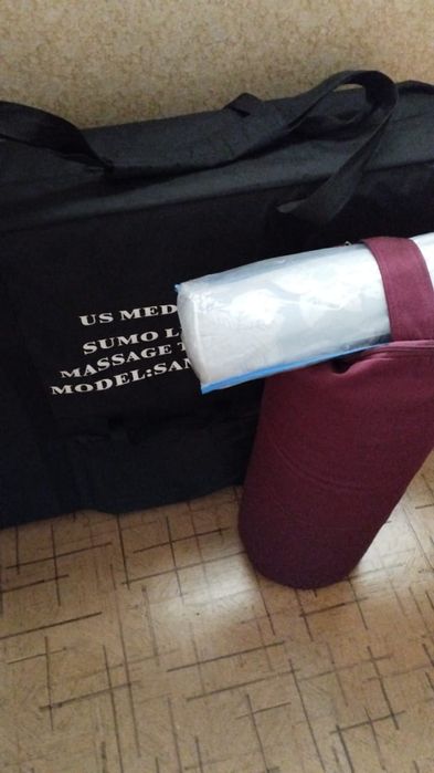 Продам  Кушетку для Массажа